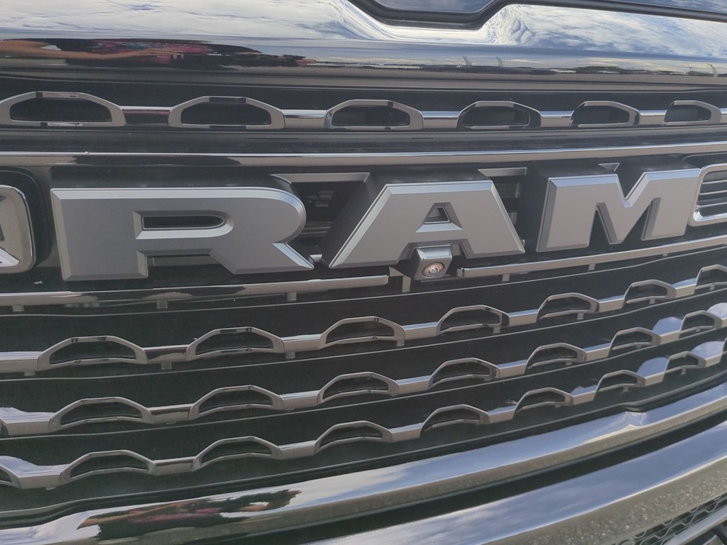 Thumbnail: 2026 RAM 1500 - 23