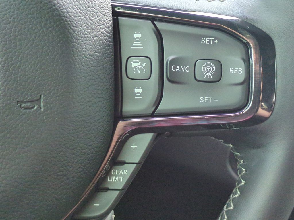 Thumbnail: 2026 RAM 1500 - 30
