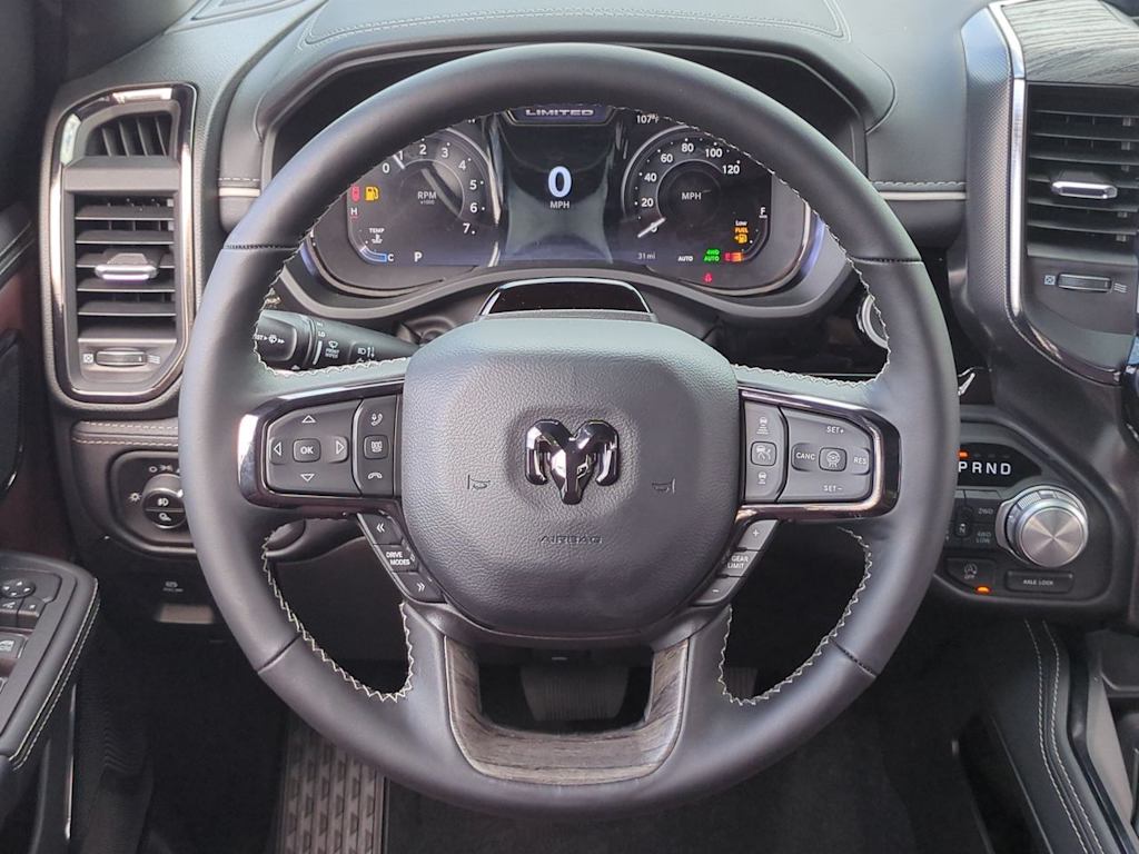 Thumbnail: 2026 RAM 1500 - 13