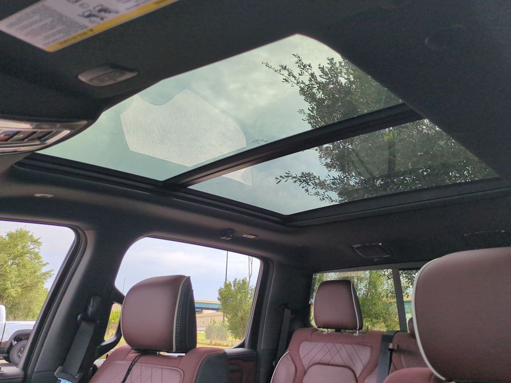 Thumbnail: 2026 RAM 1500 - 26