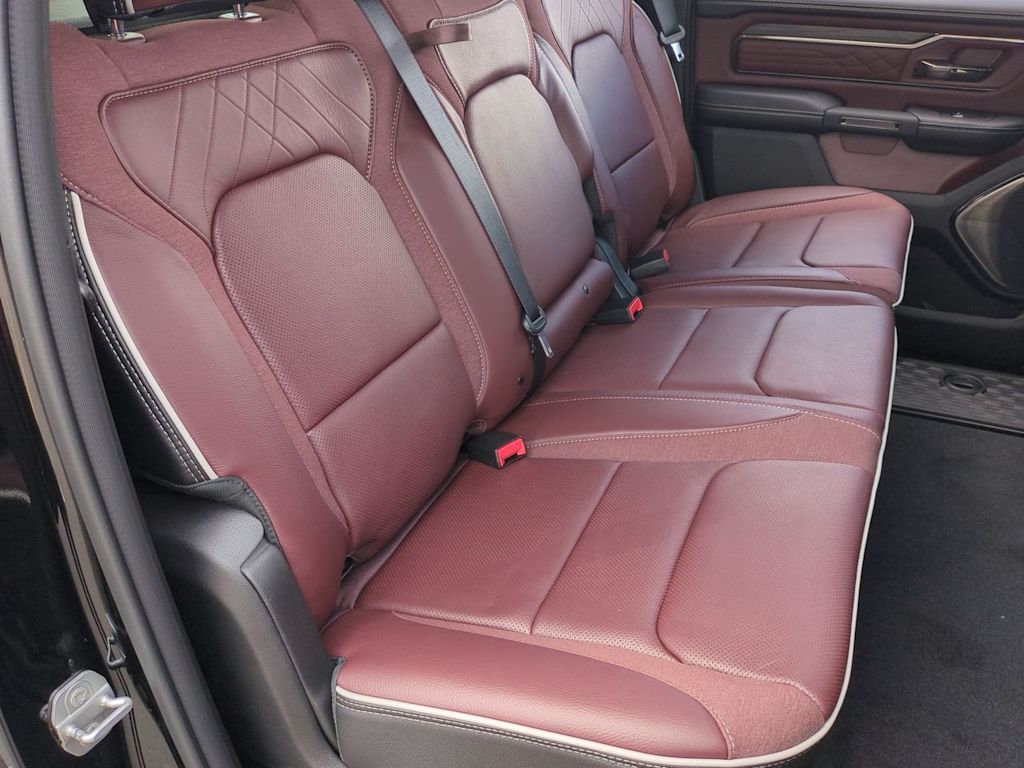 Thumbnail: 2026 RAM 1500 - 27