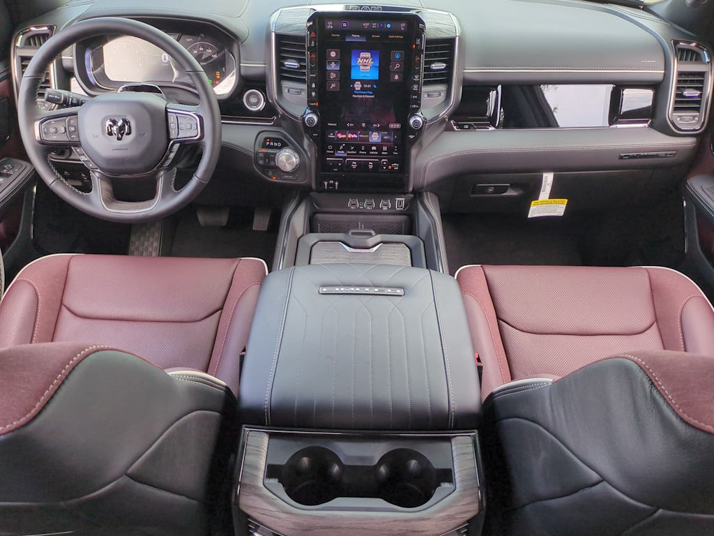 Thumbnail: 2026 RAM 1500 - 9