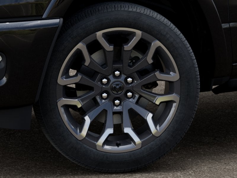 Thumbnail: 2026 RAM 1500 - 6