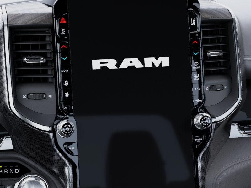 Thumbnail: 2026 RAM 1500 - 21