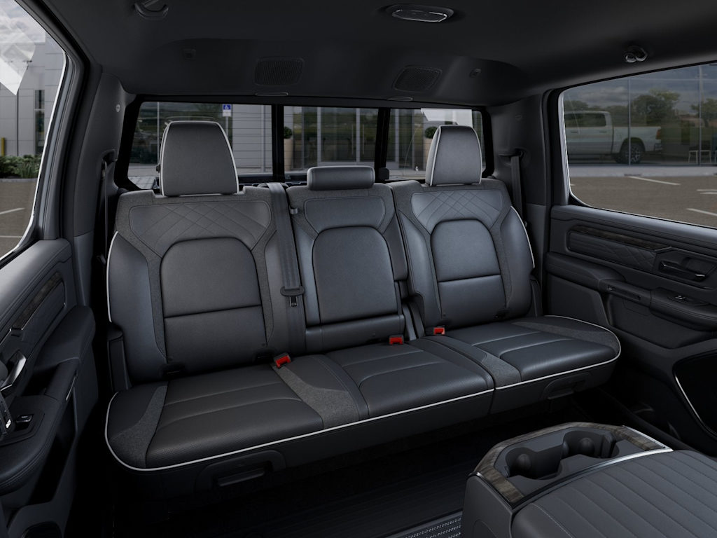 Thumbnail: 2026 RAM 1500 - 9