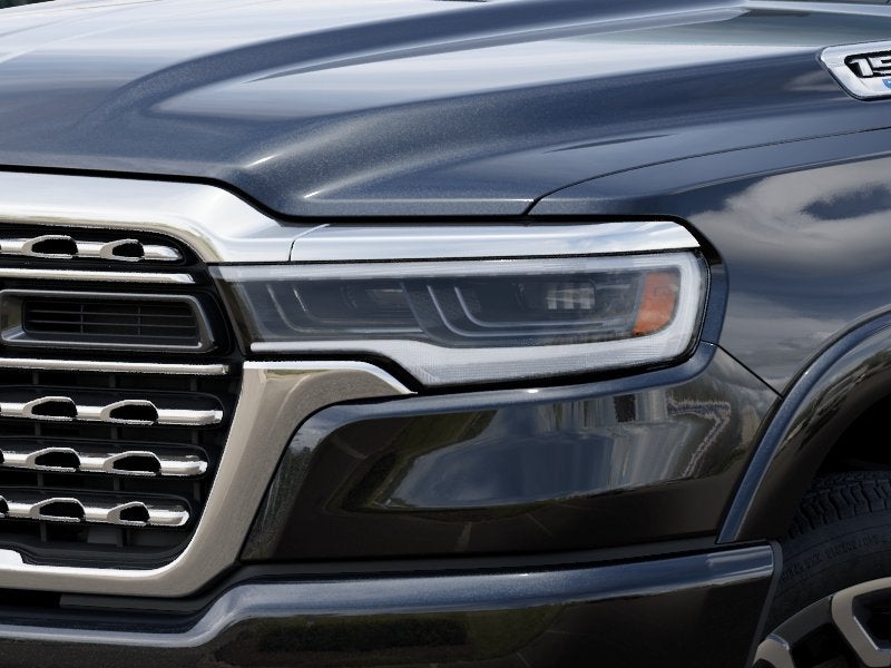 Thumbnail: 2026 RAM 1500 - 16