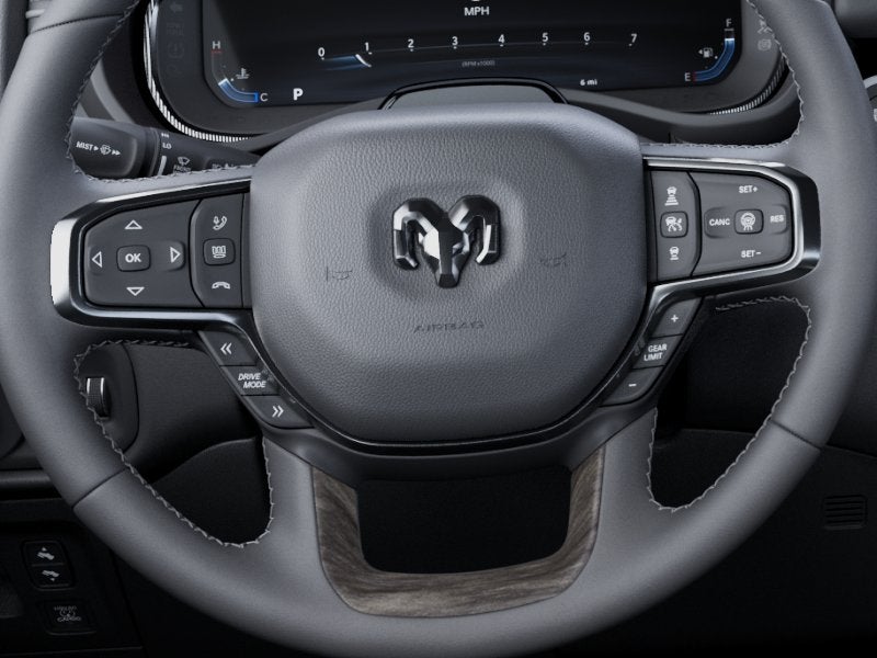 Thumbnail: 2026 RAM 1500 - 22