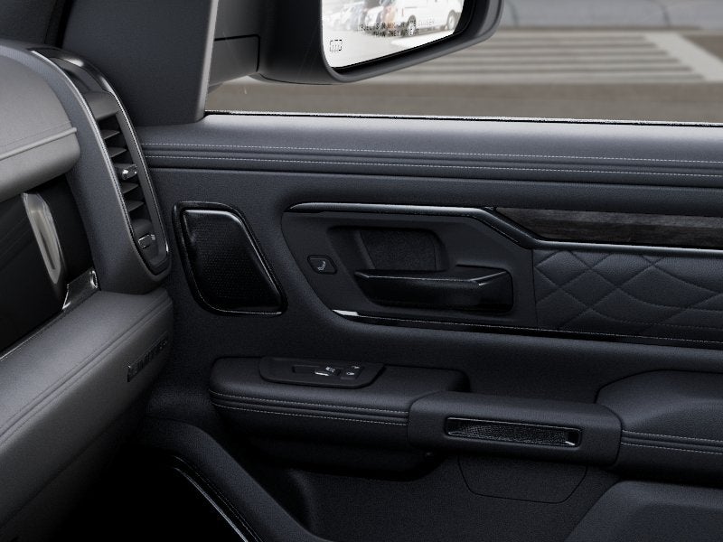 Thumbnail: 2026 RAM 1500 - 25