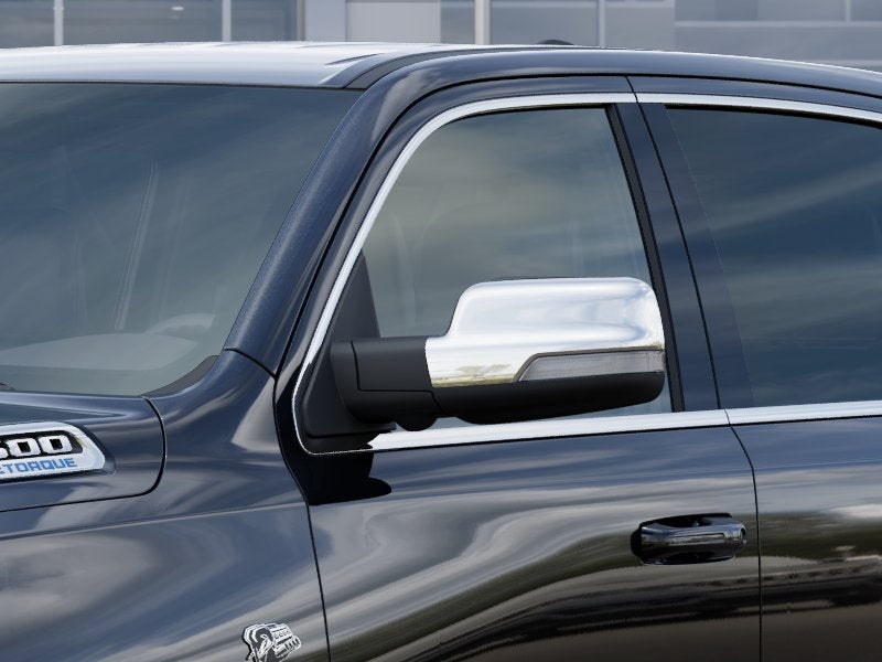 Thumbnail: 2026 RAM 1500 - 18