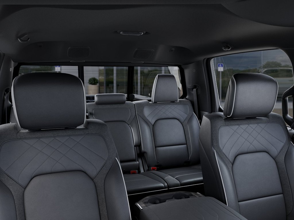 Thumbnail: 2026 RAM 1500 - 26