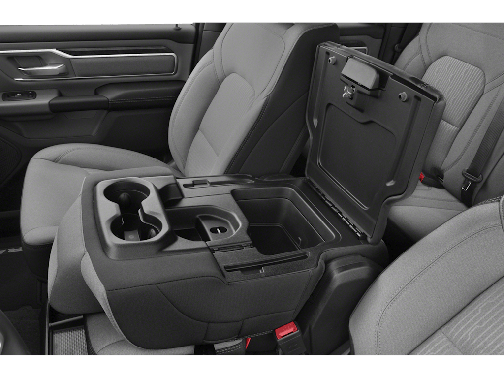 Thumbnail: 2023 RAM 1500 - 11