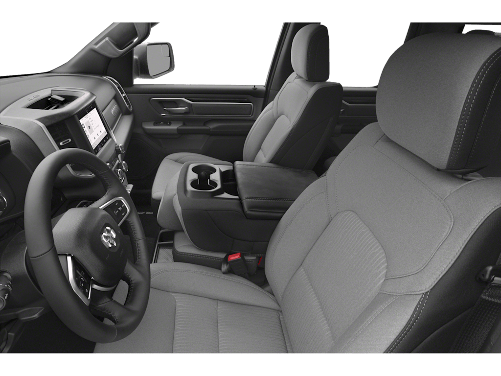 Thumbnail: 2023 RAM 1500 - 6