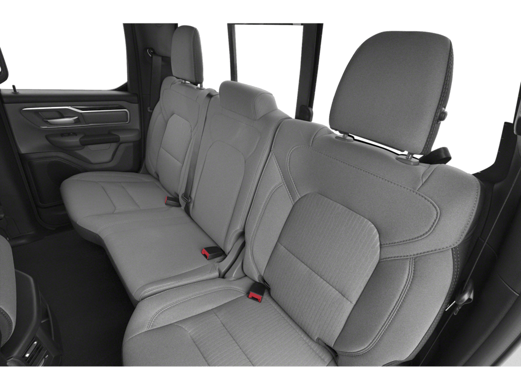 Thumbnail: 2023 RAM 1500 - 7