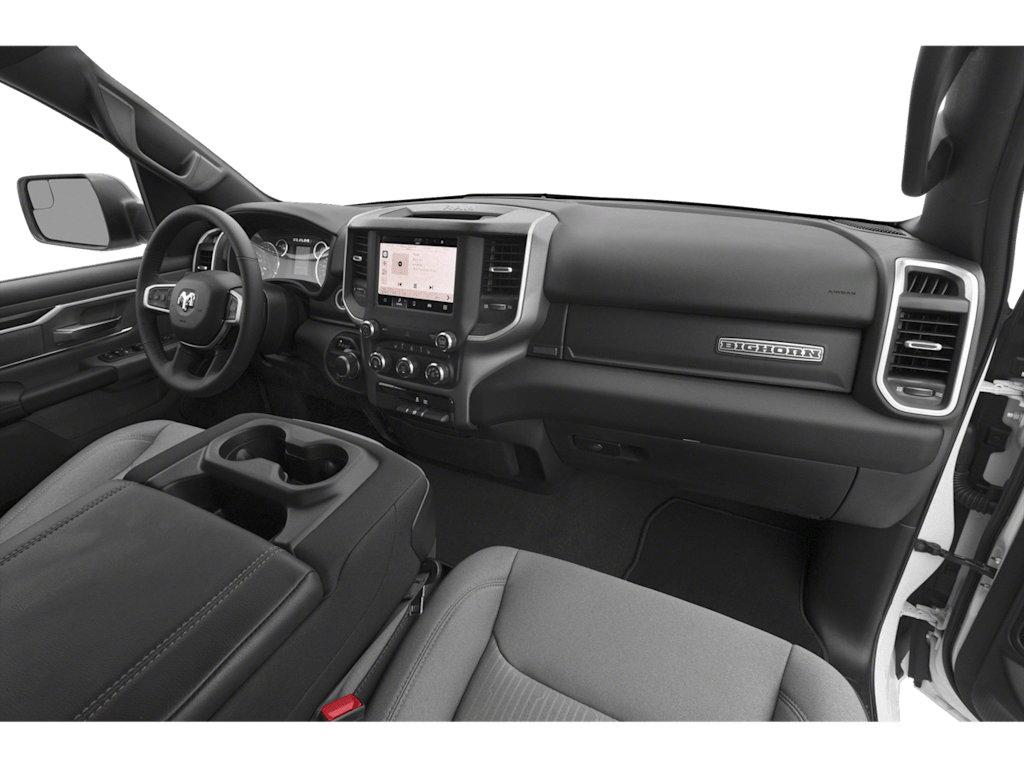 Thumbnail: 2023 RAM 1500 - 8