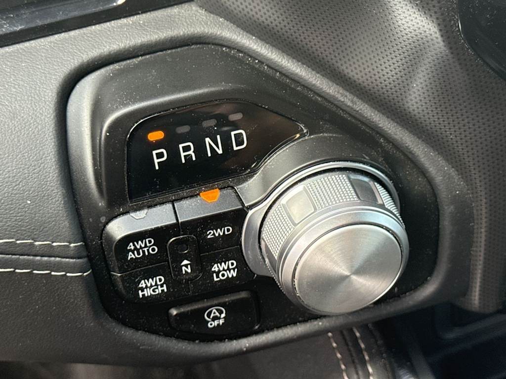 Thumbnail: 2023 RAM 1500 - 31