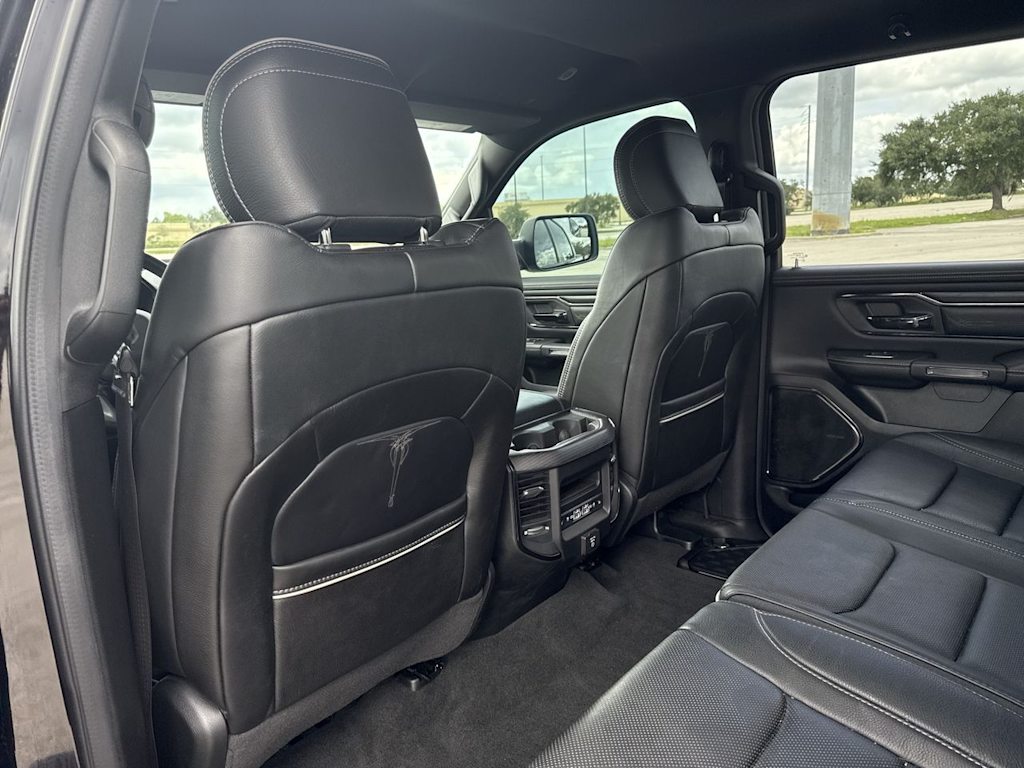 Thumbnail: 2023 RAM 1500 - 12