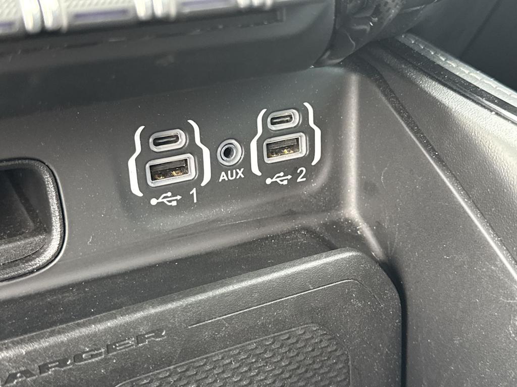 Thumbnail: 2023 RAM 1500 - 30