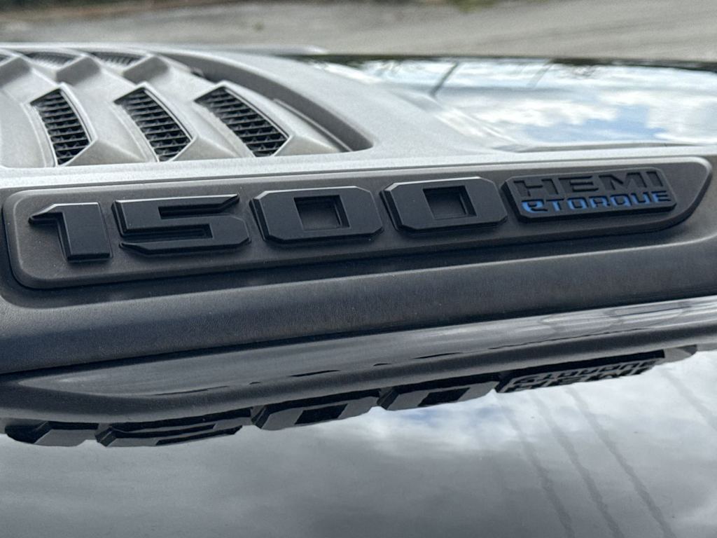 Thumbnail: 2023 RAM 1500 - 22