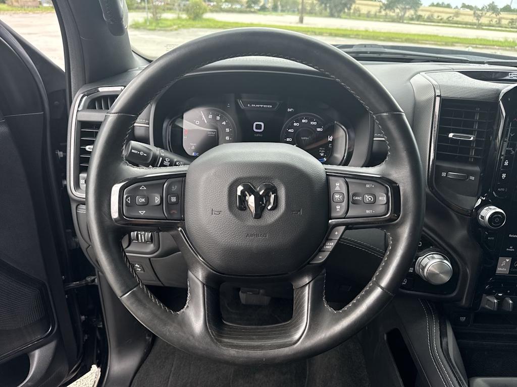 Thumbnail: 2023 RAM 1500 - 9