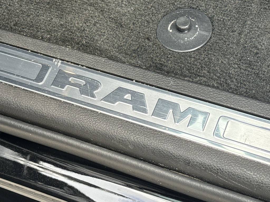 Thumbnail: 2023 RAM 1500 - 6