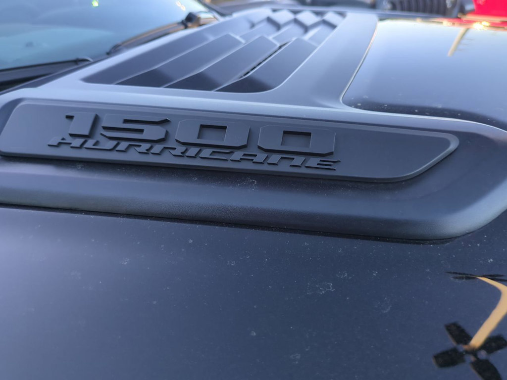 Thumbnail: 2026 RAM 1500 - 23