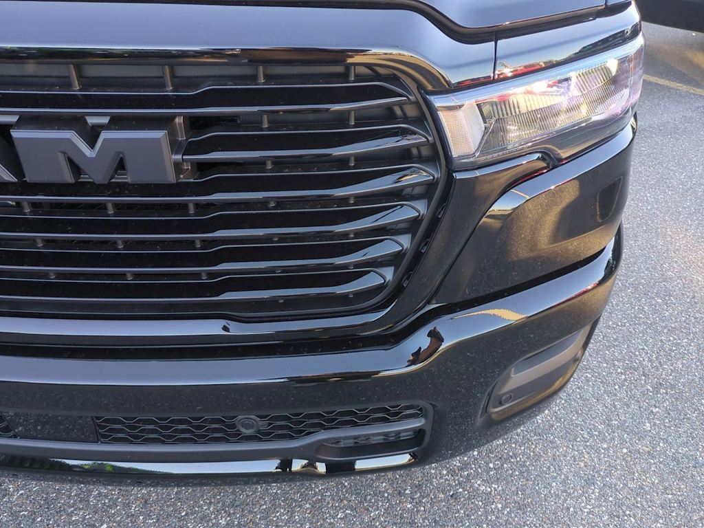 Thumbnail: 2026 RAM 1500 - 22