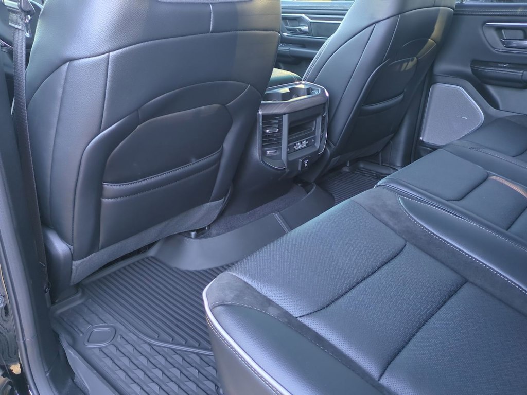 Thumbnail: 2026 RAM 1500 - 12