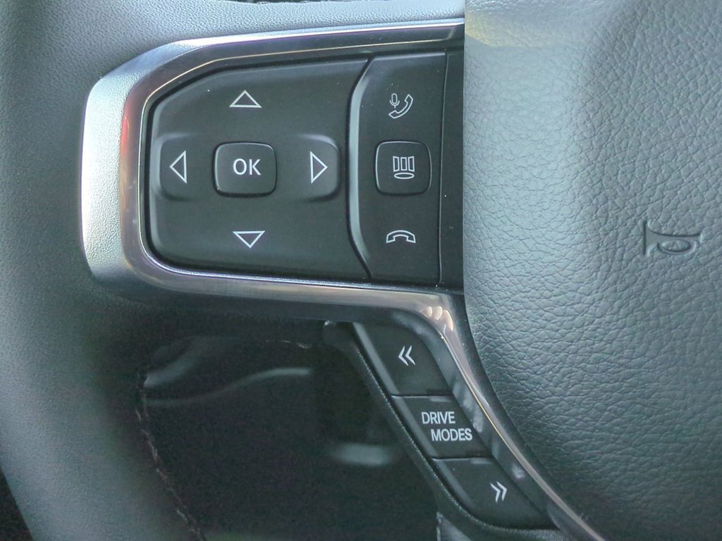 Thumbnail: 2026 RAM 1500 - 28