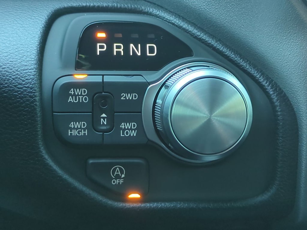 Thumbnail: 2026 RAM 1500 - 16