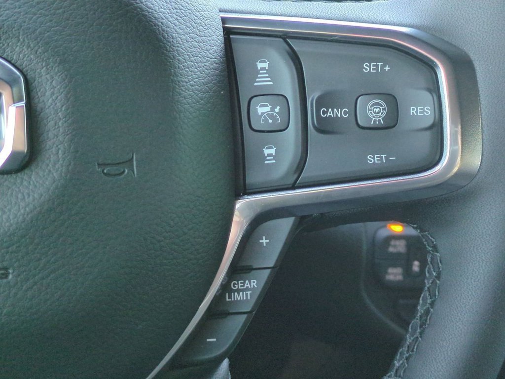 Thumbnail: 2026 RAM 1500 - 29