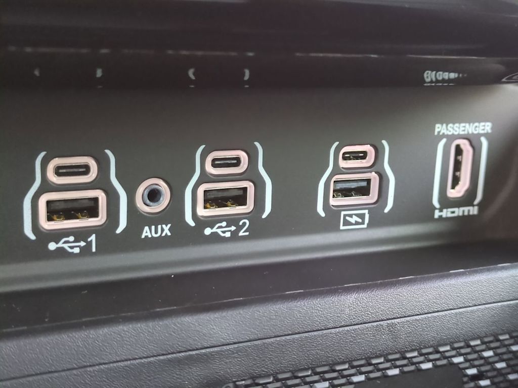 Thumbnail: 2026 RAM 1500 - 34