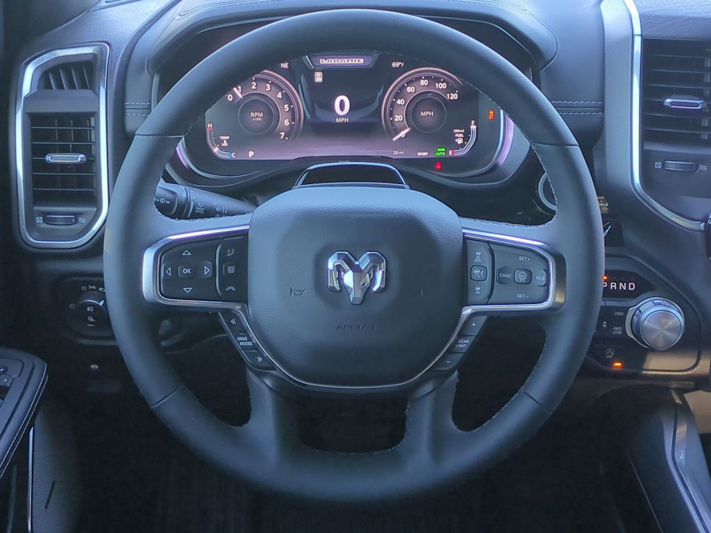 Thumbnail: 2026 RAM 1500 - 13