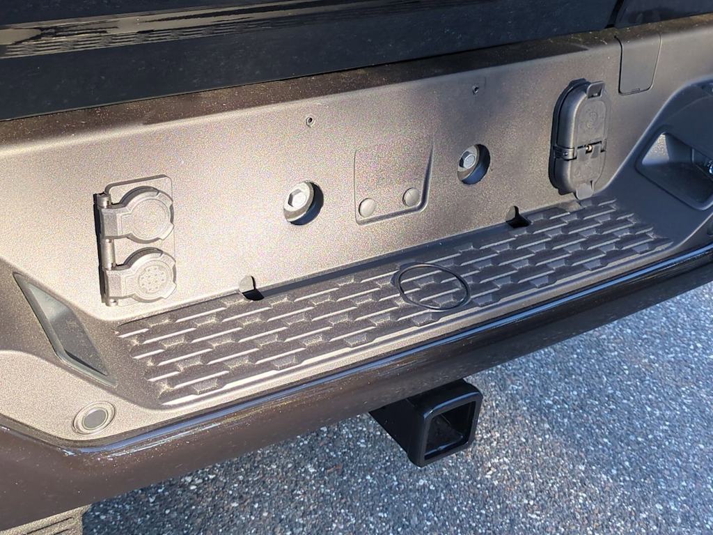 Thumbnail: 2026 RAM 1500 - 36