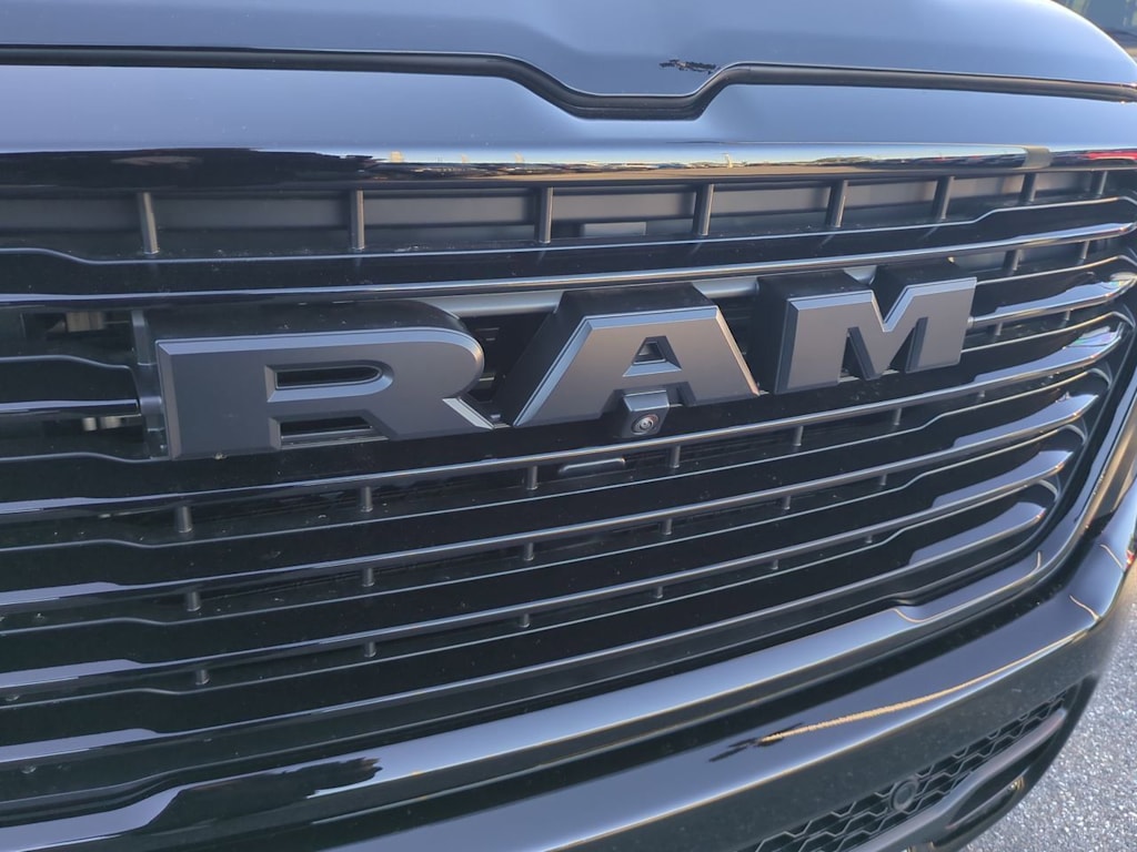 Thumbnail: 2026 RAM 1500 - 7
