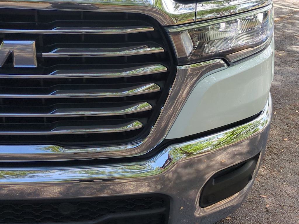 Thumbnail: 2025 RAM 1500 - 23