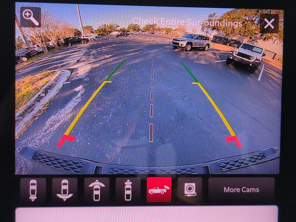 Thumbnail: 2026 RAM 1500 - 31