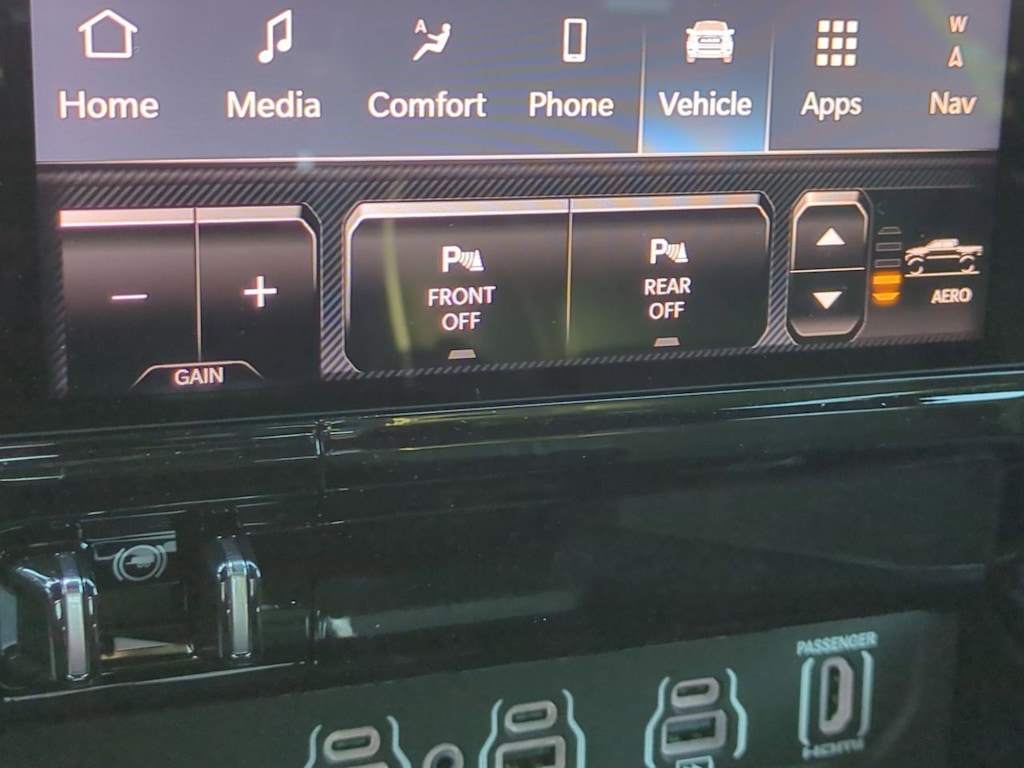 Thumbnail: 2026 RAM 1500 - 23