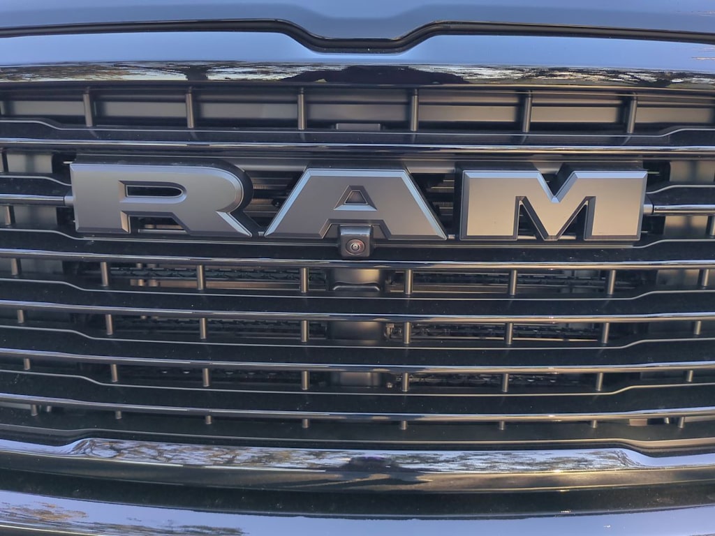 Thumbnail: 2026 RAM 1500 - 21