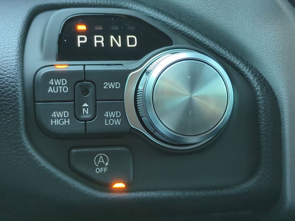Thumbnail: 2026 RAM 1500 - 34