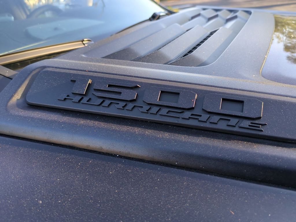 Thumbnail: 2026 RAM 1500 - 7