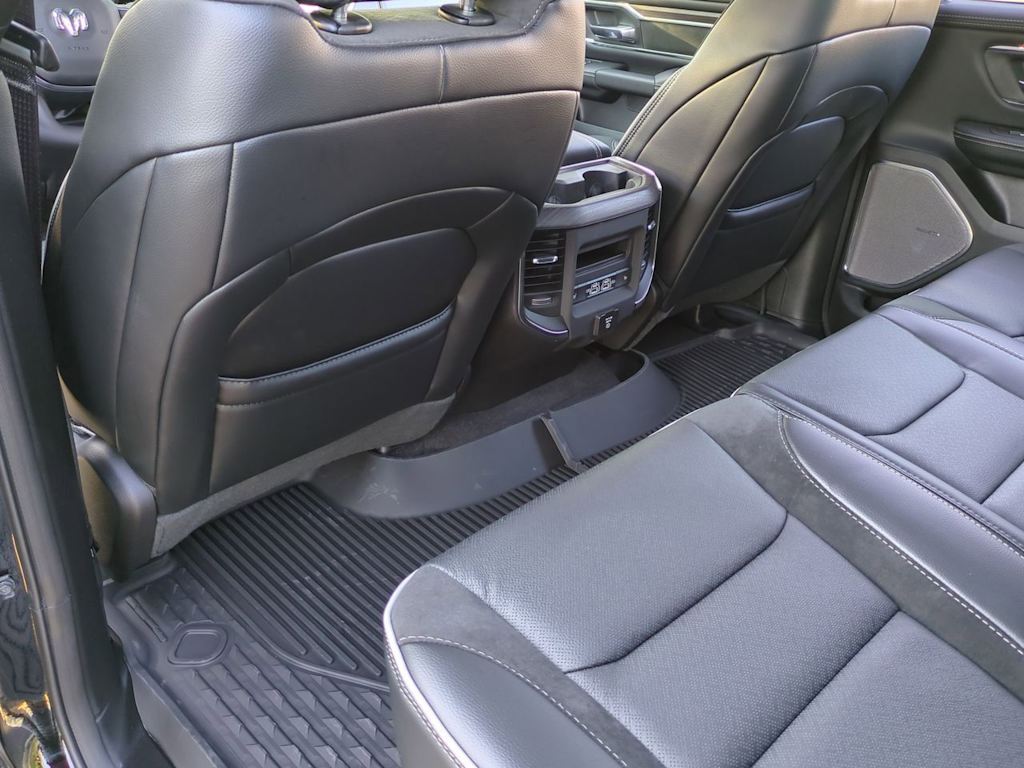 Thumbnail: 2026 RAM 1500 - 12