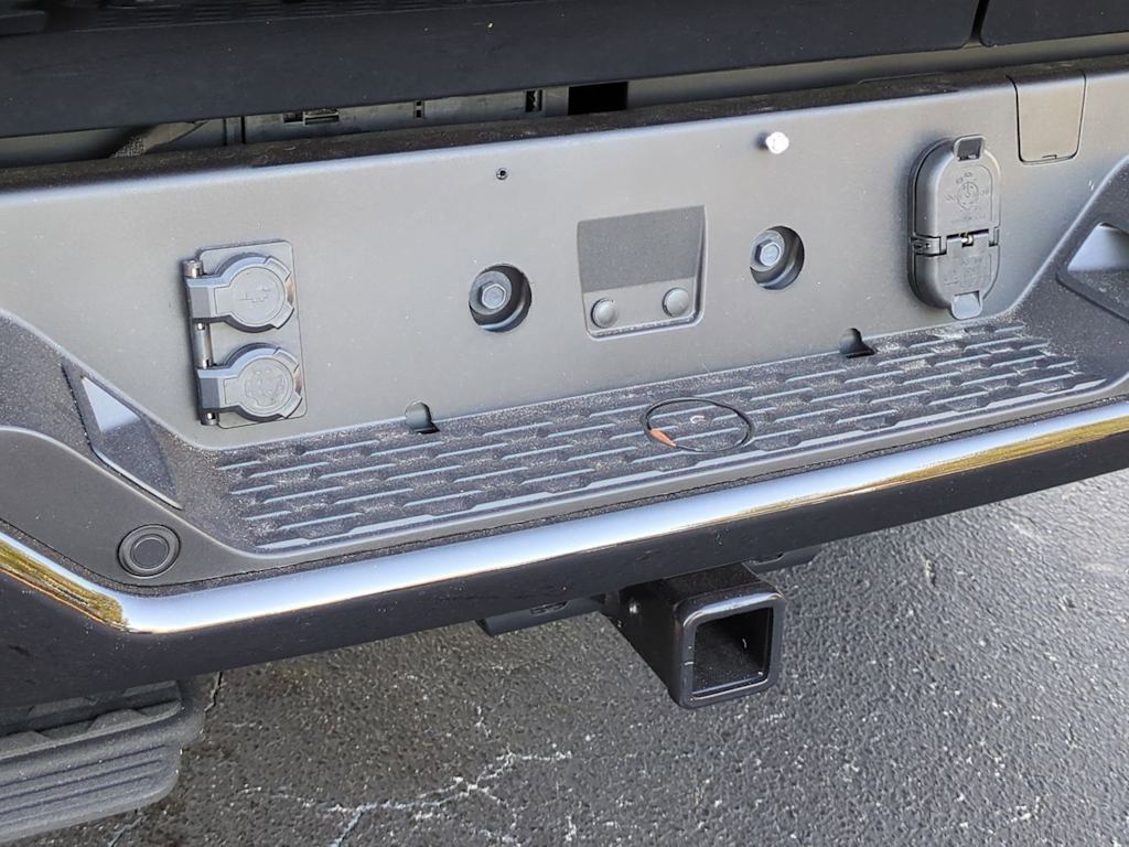 Thumbnail: 2026 RAM 1500 - 36