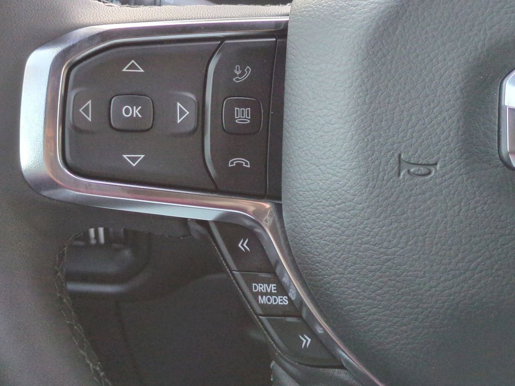 Thumbnail: 2026 RAM 1500 - 27