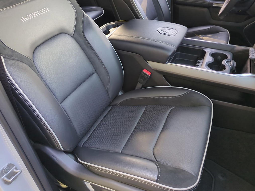 Thumbnail: 2025 RAM 1500 - 12