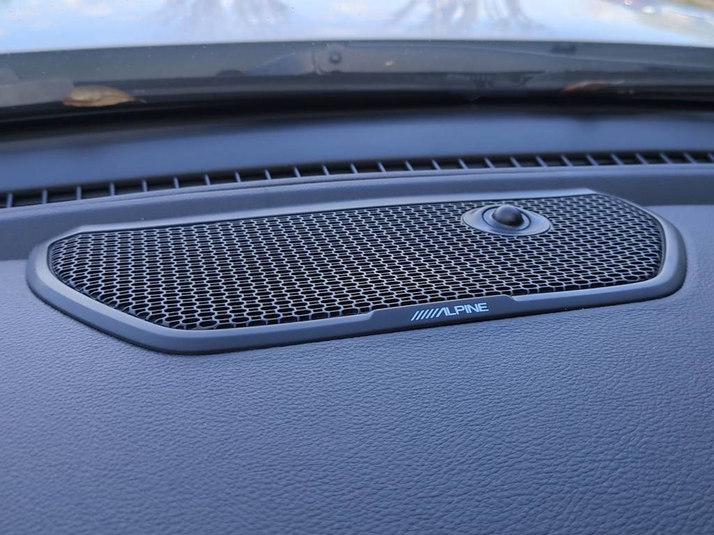 Thumbnail: 2025 RAM 1500 - 18