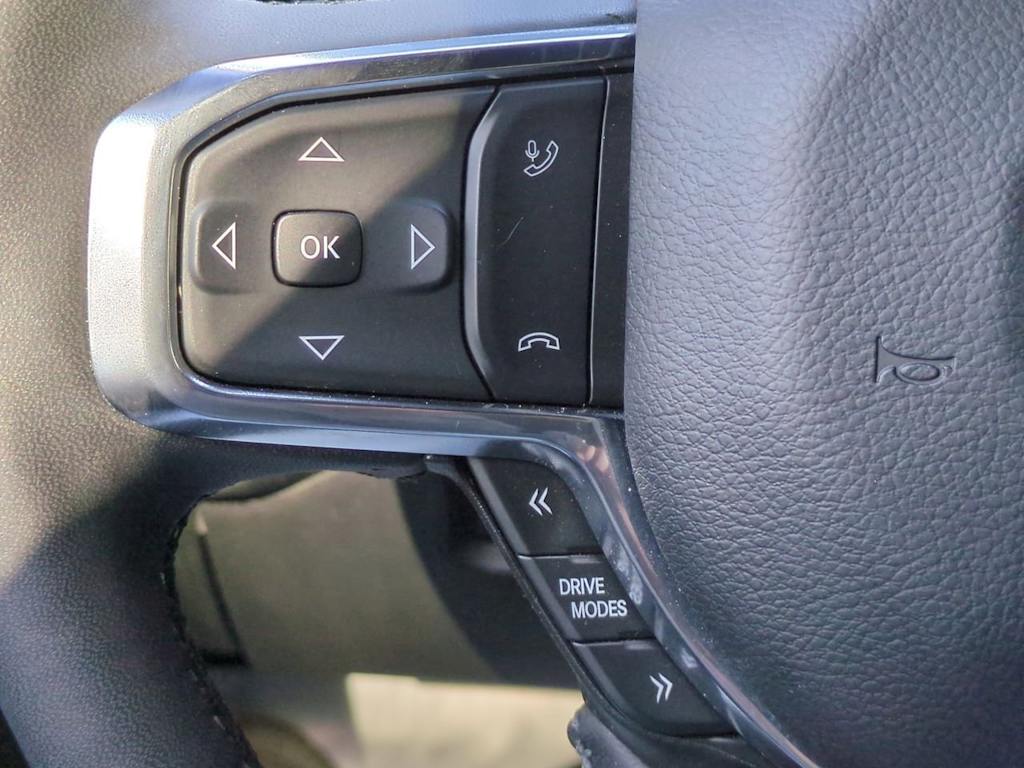 Thumbnail: 2025 RAM 1500 - 28