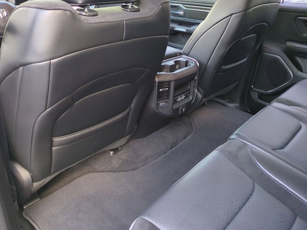 Thumbnail: 2025 RAM 1500 - 26