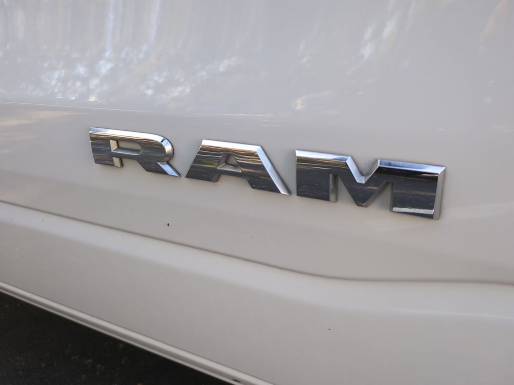 Thumbnail: 2025 RAM 1500 - 7