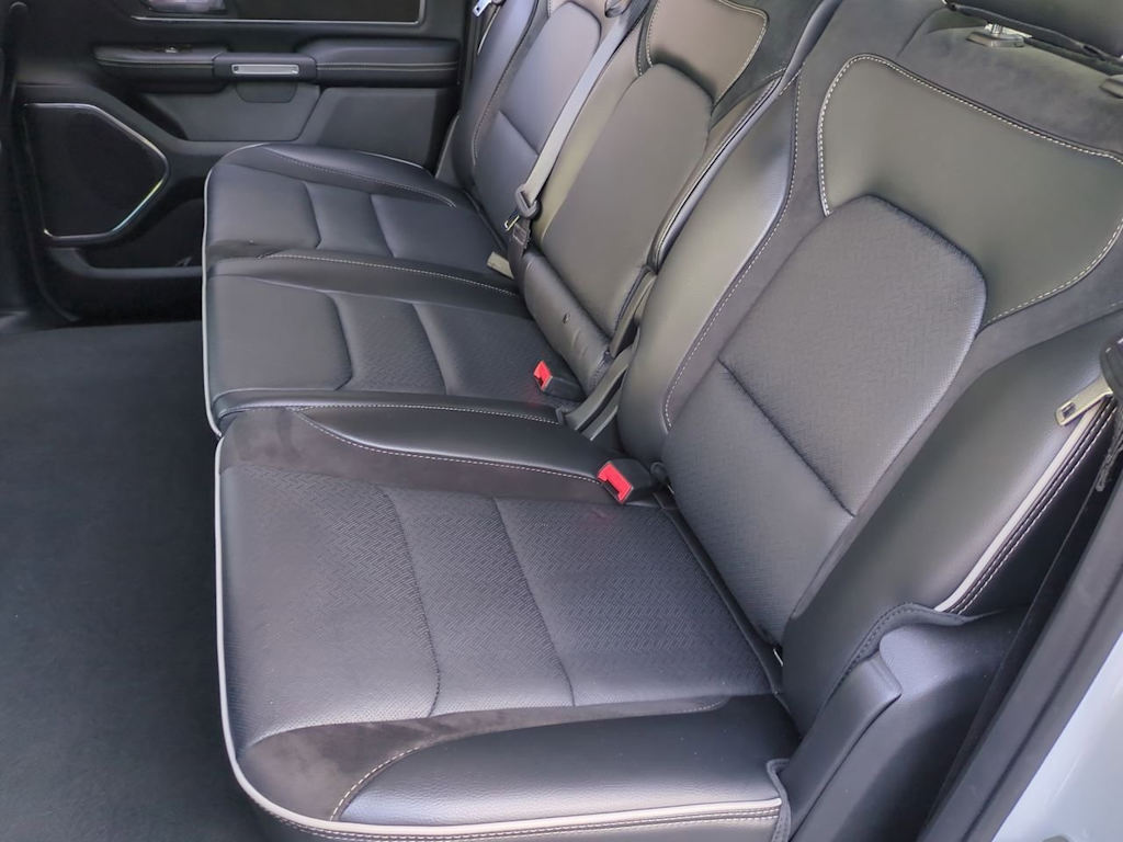 Thumbnail: 2025 RAM 1500 - 13