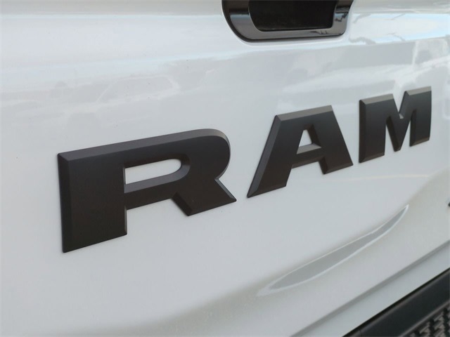 2025 RAM 1500 Laramie 23